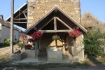 Lavoir de CORSAINT
