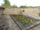 Lavoir de MONTBERTHAULT