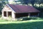 Lavoir de THOSTE