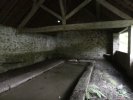 Lavoir de VIEUX CHATEAU