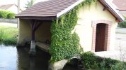 Lavoir de BRAZEY EN PLAINE