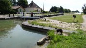 Lavoir de BRAZEY EN PLAINE