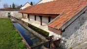 Lavoir de BROGNON