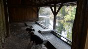 Lavoir de CLENAY