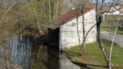 Lavoir de NORGES LA VILLE