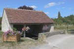 Lavoir de ORGEUX