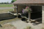 Lavoir de ORGEUX