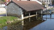 Lavoir de ST JULIEN