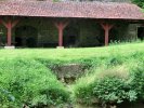 Lavoir de BUFFON