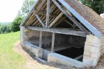 Lavoir de FAIN LES MOUTIERS