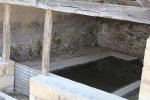 Lavoir de FAIN LES MOUTIERS