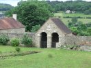 Lavoir de QUINCEROT