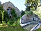 Lavoir de SENAILLY