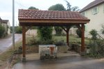 Lavoir de ST REMY
