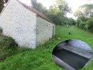 Lavoir de ST GERMAIN LES SENAILLY