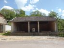 Lavoir de BELLENOD SUR SEINE
