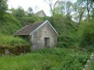 Lavoir de BELLENOD SUR SEINE
