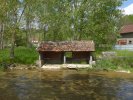 Lavoir de BELLENOD SUR SEINE