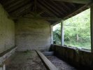 Lavoir de BELLENOD SUR SEINE