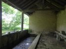 Lavoir de BELLENOD SUR SEINE