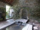 Lavoir de BELLENOD SUR SEINE