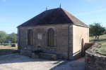 Lavoir de DUESME
