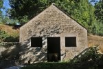 Lavoir de QUEMIGNY SUR SEINE