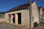 Lavoir de QUEMIGNY SUR SEINE