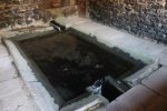 Lavoir de QUEMIGNY SUR SEINE