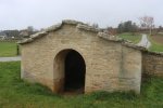 Lavoir de BISSEY LA COTE