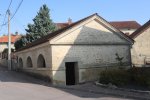 Lavoir de GEVROLLES