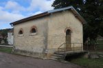 Lavoir de LA CHAUME