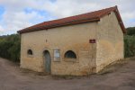 Lavoir de LA CHAUME