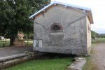 Lavoir de LA CHAUME