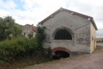 Lavoir de LA CHAUME