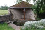 Lavoir de MONTIGNY SUR AUBE