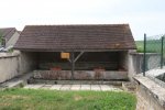 Lavoir de MONTIGNY SUR AUBE