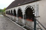 Lavoir de MONTIGNY SUR AUBE