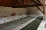 Lavoir de MONTIGNY SUR AUBE