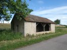 Lavoir de SINCEY LES ROUVRAY
