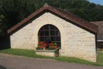 Lavoir de CHEVANNAY