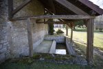 Lavoir de DREE