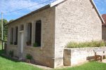 Lavoir de GROSBOIS EN MONTAGNE