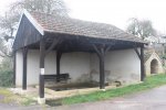 Lavoir de REMILLY EN MONTAGNE
