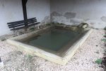 Lavoir de REMILLY EN MONTAGNE