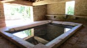 Lavoir de SOMBERNON