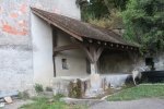 Lavoir de ST MESMIN