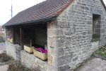 Lavoir de ST MESMIN