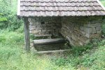 Lavoir de TURCEY
