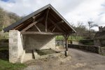 Lavoir de VERREY SOUS DREE